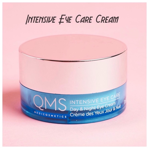 qms eye cream ulta